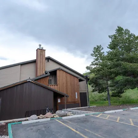 Prospector Condos By Park City Vacations